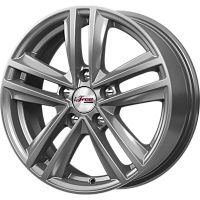 Литые диски Катар (КС885) 6.500xR16 5x108 DIA63.35 ET50 Хай вэй для Ford Mondeo