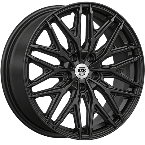 Клермон (КС1156) 8.000xR19 5x112 DIA66.6 ET39 Мэт Клермон (КС1156) 8.000xR19 5x112 DIA66.6 ET39 Мэт