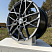 Вудроф (КС1044) 7.000xR18 5x115 DIA70.2 ET43 дарк платинум Вудроф (КС1044) 7.000xR18 5x115 DIA70.2 ET43 дарк платинум