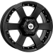 M56-оригинал (КС593) (КС593) 7.000xR16 6x139.7 DIA107.1 ET22 Мэт