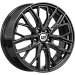 Up109 (КС990) 7.000xR18 5x108 DIA67.1 ET33 New Black Up109 (КС990) 7.000xR18 5x108 DIA67.1 ET33 New Black