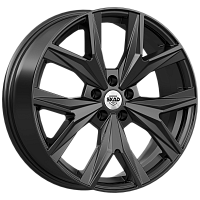 Литые диски KL-1162 (19_Mazda CX-5) (КЛ1162) 7.000xR19 5x114.3 DIA67.1 ET45 Бархат новый