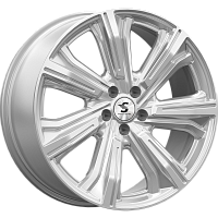 Литые диски Kleemann (КР1067) 8.500xR20 5x112 DIA57.1 ET34 Elite silver Литые диски Kleemann (КР1067) 8.500xR20 5x112 DIA57.1 ET34 Elite silver