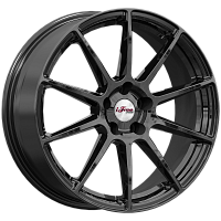 Литые диски Винзор (КС1108) 7.000xR18 5x108 DIA60.1 ET33 BK для Omoda Литые диски Винзор (КС1108) 7.000xR18 5x108 DIA60.1 ET33 BK для Omoda