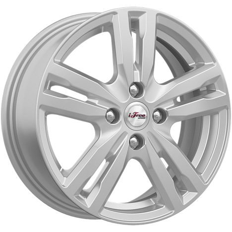 Горизонт (КС910) 6.000xR15 4x100 DIA60.1 ET50 Нео-классик Горизонт (КС910) 6.000xR15 4x100 DIA60.1 ET50 Нео-классик