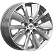 Гамбит (КС961) 6.500xR16 5x112 DIA57.1 ET46 дарк платинум Гамбит (КС961) 6.500xR16 5x112 DIA57.1 ET46 дарк платинум