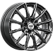 Сандал (КС1199) 6.000xR15 4x108 DIA63.35 ET45 кварц Сандал (КС1199) 6.000xR15 4x108 DIA63.35 ET45 кварц