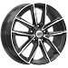 Up104 (КС987) 6.500xR17 5x114.3 DIA64.1 ET45 New Diamond