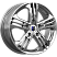 Trinity-оригинал (КС615) (КС615) 6.000xR15 5x108 DIA63.35 ET50 дарк платинум