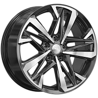 Литые диски УЛЬТИМА (КЛ360) 8.000xR18 5x115 DIA70.2 ET40 алмаз для Chevrolet Литые диски УЛЬТИМА (КЛ360) 8.000xR18 5x115 DIA70.2 ET40 алмаз для Chevrolet