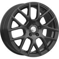 Литые диски STILETTO (КЛ225) 8.000xR18 5x108 DIA67.1 ET40 Бархат новый для Volvo V70r