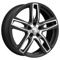 Литые диски ЖЕНЕВА (КЛ224) 7.000xR18 5x114.3 DIA67.1 ET35 Алмаз бархат новый для KIA Opirus Литые диски ЖЕНЕВА (КЛ224) 7.000xR18 5x114.3 DIA67.1 ET35 Алмаз бархат новый для KIA Opirus
