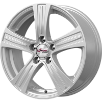 Литые диски S.U. (КС691) 6.000xR15 5x108 DIA67.1 ET43 Нео-классик для Chery