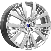 Литые диски Марвел (КС881) 7.500xR19 5x114.3 DIA66.6 ET34 сильвер SK для Ora 03 Gt