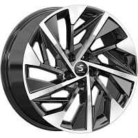Литые диски КР009 (18_Chery Tiggo Pro 8) (КР009) 7.500xR18 5x108 DIA60.1 ET47 Diamond quartz для Renault Литые диски КР009 (18_Chery Tiggo Pro 8) (КР009) 7.500xR18 5x108 DIA60.1 ET47 Diamond quartz для Renault