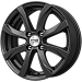Дайс (КС696) 6.000xR15 4x100 DIA54.1 ET48 BKM
