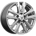 Мичиган (КС1107) 8.000xR18 5x150 DIA110.1 ET56 дарк платинум