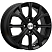 КС945 (15_Rio FB_FL) (КС945) 6.000xR15 4x100 DIA54.1 ET46 BKM КС945 (15_Rio FB_FL) (КС945) 6.000xR15 4x100 DIA54.1 ET46 BKM