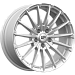 Up128 (КС1085) 7.500xR18 5x108 DIA54.1 ET40 Silver Classic Up128 (КС1085) 7.500xR18 5x108 DIA54.1 ET40 Silver Classic