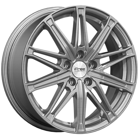 Виар (КС1065) 6.500xR17 5x112 DIA57.1 ET38 Хай вэй Виар (КС1065) 6.500xR17 5x112 DIA57.1 ET38 Хай вэй