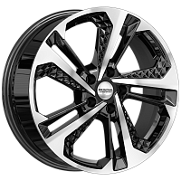 Литые диски KL-1069 (18_Atlas Pro) (КЛ1069) 7.000xR18 5x114.3 DIA60.1 ET45 алмаз для FIAT Литые диски KL-1069 (18_Atlas Pro) (КЛ1069) 7.000xR18 5x114.3 DIA60.1 ET45 алмаз для FIAT