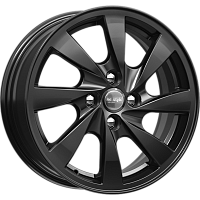 Литые диски КС928 (15_Kalina Cross) (КС928) 6.000xR15 4x98 DIA58.5 ET33 черный для Datsun Литые диски КС928 (15_Kalina Cross) (КС928) 6.000xR15 4x98 DIA58.5 ET33 черный для Datsun