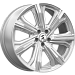 Kleemann (КР1067) 8.500xR20 5x108 DIA65.1 ET46 Elite silver