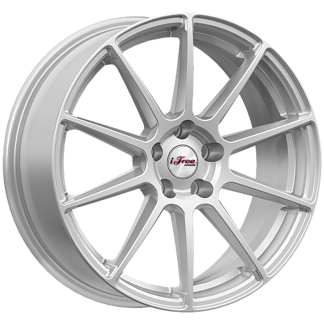 Винзор (КС1108) 7.000xR18 5x108 DIA60.1 ET33 Нео-классик Винзор (КС1108) 7.000xR18 5x108 DIA60.1 ET33 Нео-классик