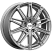 Виар (КС1065) 6.500xR17 5x108 DIA63.35 ET45 Хай вэй Виар (КС1065) 6.500xR17 5x108 DIA63.35 ET45 Хай вэй
