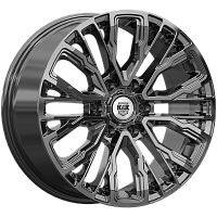 Литые диски Кортес (КС1102) 8.500xR19 6x139.7 DIA77.9 ET24 кварц для Chevrolet Tahoe Литые диски Кортес (КС1102) 8.500xR19 6x139.7 DIA77.9 ET24 кварц для Chevrolet Tahoe