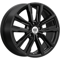 Литые диски Лацио (КС964) 7.500xR17 5x112 DIA66.6 ET35 Мэт