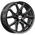 Страйк (КС1080) 6.500xR17 5x114.3 DIA67.1 ET38 BK Страйк (КС1080) 6.500xR17 5x114.3 DIA67.1 ET38 BK