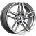 Бартон (КС1110) 8.000xR17 5x110 DIA65.1 ET35 дарк платинум Бартон (КС1110) 8.000xR17 5x110 DIA65.1 ET35 дарк платинум