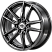 Эквант (КС1213) 7.000xR19 5x114.3 DIA66.6 ET40 кварц