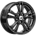 Up103 (КС982) 6.500xR16 5x114.3 DIA60.1 ET45 New Black Up103 (КС982) 6.500xR16 5x114.3 DIA60.1 ET45 New Black