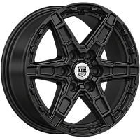Литые диски Дистрикт (КС1159) 8.000xR18 6x139.7 DIA75.1 ET42 Мэт