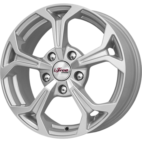 Эрнесто (КС484) 6.500xR15 5x114.3 DIA67.1 ET43 Нео-классик Эрнесто (КС484) 6.500xR15 5x114.3 DIA67.1 ET43 Нео-классик
