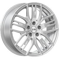 Литые диски Аскет (КС1072) 7.000xR17 5x112 DIA57.1 ET45 Нео-классик