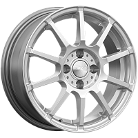Литые диски АКИТА (КЛ285) 6.000xR15 4x100 DIA54.1 ET48 селена