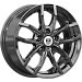 Фрост (КС1048) 6.500xR15 5x114.3 DIA66.1 ET43 кварц Фрост (КС1048) 6.500xR15 5x114.3 DIA66.1 ET43 кварц