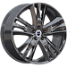Атлас (КС661М) 8.500xR20 5x108 DIA65.1 ET41 кварц Атлас (КС661М) 8.500xR20 5x108 DIA65.1 ET41 кварц