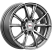 Сион (КС1055) 6.500xR15 5x100 DIA57.1 ET38 Хай вэй Сион (КС1055) 6.500xR15 5x100 DIA57.1 ET38 Хай вэй