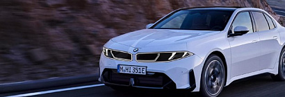 BMW: история бренда BMW: история бренда