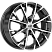 Up126 (КС1109) 6.500xR16 4x100 DIA60.1 ET37 New Diamond Up126 (КС1109) 6.500xR16 4x100 DIA60.1 ET37 New Diamond
