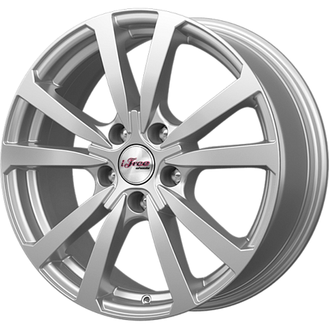 Бэнкс (КС645) 7.000xR17 5x114.3 DIA60.1 ET39 Нео-классик Бэнкс (КС645) 7.000xR17 5x114.3 DIA60.1 ET39 Нео-классик