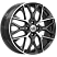 Up101 (КС980) 6.000xR16 4x100 DIA60.1 ET41 New Diamond Up101 (КС980) 6.000xR16 4x100 DIA60.1 ET41 New Diamond
