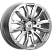 Меконг (КС959) 7.500xR18 6x139.7 DIA67.1 ET38 дарк платинум Меконг (КС959) 7.500xR18 6x139.7 DIA67.1 ET38 дарк платинум
