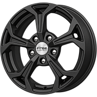 Литые диски Эрнесто (КС484) 6.500xR15 5x108 DIA67.1 ET43 BKM для Ford C-Max Литые диски Эрнесто (КС484) 6.500xR15 5x108 DIA67.1 ET43 BKM для Ford C-Max