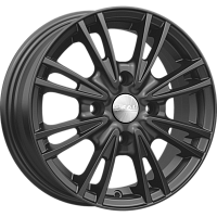 Литые диски ПАНТЕРА (КЛ129) 5.500xR14 4x100 DIA56.6 ET45 Бархат новый для Chevrolet Литые диски ПАНТЕРА (КЛ129) 5.500xR14 4x100 DIA56.6 ET45 Бархат новый для Chevrolet