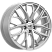 Up109 (КС990) 7.000xR18 5x114.3 DIA60.1 ET45 Silver Classic Up109 (КС990) 7.000xR18 5x114.3 DIA60.1 ET45 Silver Classic